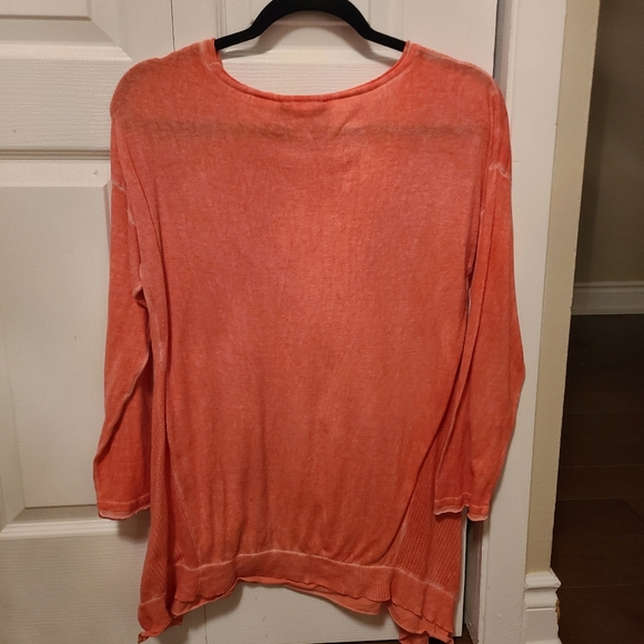 Tribal long sleeve shirt - Picture 2 of 2